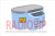 картинка Ультразвуковая ванна EXtools NT-283 (0,5 литра) от интернет магазина Radiovip