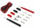 картинка Щупы для мультиметра со сменными насадками в блистере от интернет магазина Radiovip