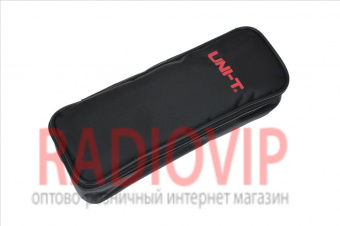 картинка Клещи токоизмерительные UNI-T UT213A от интернет магазина Radiovip