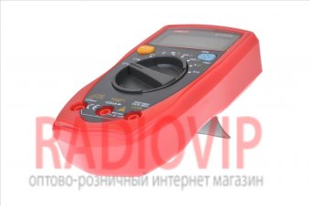 картинка Мультиметр UNI-T UT33A от интернет магазина Radiovip
