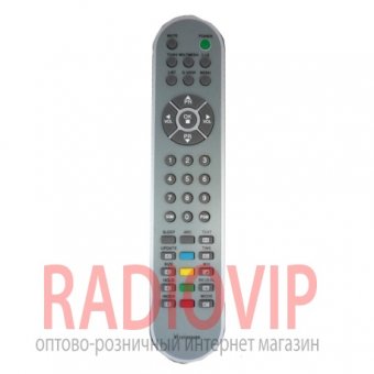 картинка Пульт LG TV 6710T00091G LCD как ориг от интернет магазина Radiovip