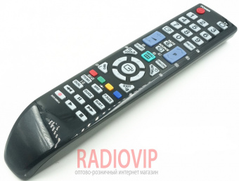 картинка Пульт Samsung TV BN59-00863A LCD TV как ориг от интернет магазина Radiovip