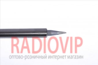 картинка Паяльник  40 Wt, ZD30CN керамический нагреватель от интернет магазина Radiovip