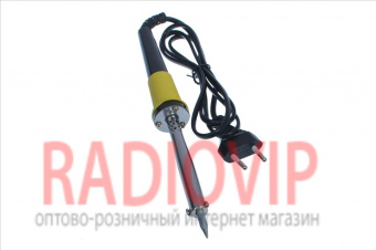картинка Паяльник  ZD30B 60W от интернет магазина Radiovip