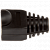 картинка Изолирующий колпачок LPCP5BK RJ45 Черный от интернет магазина Radiovip