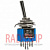 картинка Тумблер SMTS-202 (ON-ON), 6pin, 1,5A 250VAC от интернет магазина Radiovip