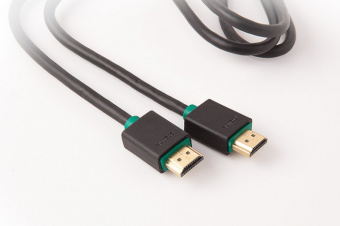 картинка Кабель HDMI-HDMI, 1.4 Version Prolink 5м от интернет магазина Radiovip