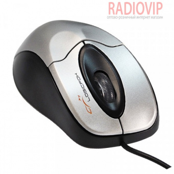 картинка Мышь LF-MS 010 USB LogicFox от интернет магазина Radiovip