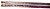 картинка Кабель акуст. 2х125\0,16мм (2,5мм.кв), диам-5x10мм, прозрачн., 100м от интернет магазина Radiovip