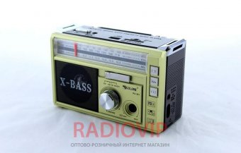 картинка Радио RX 382 от интернет магазина Radiovip