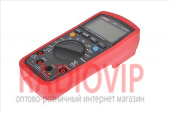 картинка Цифровой мультиметр UNI-T UT-139C от интернет магазина Radiovip