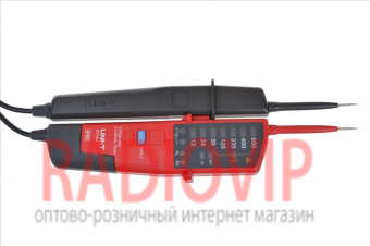картинка Цифровой вольтметр UNI-T UT18A от интернет магазина Radiovip
