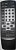 картинка Пульт JVC  RM-C368 как ориг (черн) от интернет магазина Radiovip