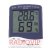 картинка Термометр с гигрометром 218 D от интернет магазина Radiovip