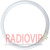 картинка Лампа для лампы-лупы круглая T5 28W от интернет магазина Radiovip