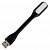 картинка USB лампа для ноутбука LED черная от интернет магазина Radiovip