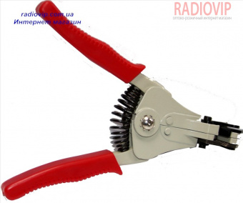 картинка Инструмент для снятия изоляции с коаксиал. кабеля RG-59 от интернет магазина Radiovip