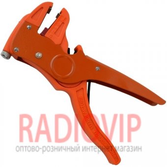 картинка Инструмент для снятия изоляции кабеля, универсальный от интернет магазина Radiovip