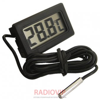картинка Термометр  WSD -12 от интернет магазина Radiovip