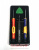 картинка Набор инструментов BAKKU BK-7290 от интернет магазина Radiovip