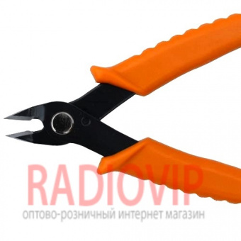 картинка Кусачки НТ-222 для обрезки кабеля до 1мм, прецизионные от интернет магазина Radiovip