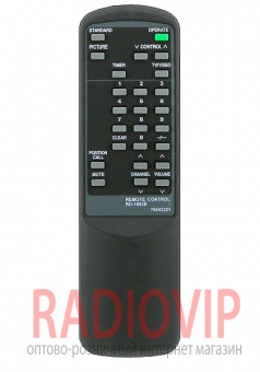 картинка Пульт NEC  RD-1083 от интернет магазина Radiovip