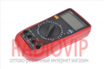 картинка Мультиметр UNI-T UT151C от интернет магазина Radiovip