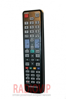 картинка Пульт Samsung TV AA59-00507A LCD 3D как ориг от интернет магазина Radiovip