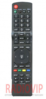 картинка Пульт LG TV AKB72915202 как ориг LED TV от интернет магазина Radiovip