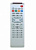 картинка Пульт PHILIPS  TV RC-1683801/01 LCD (без OK) как ориг от интернет магазина Radiovip