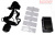 картинка Лупа бинокулярная налобная с подсветкой, 1,0Х1,5Х2,0Х2,5Х3,5Х4,5Х5,5Х MG 9892C от интернет магазина Radiovip