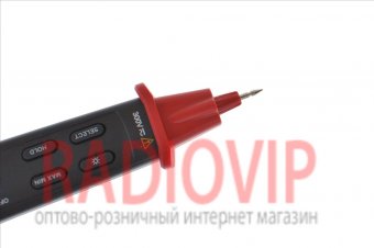 картинка Цифровий мультиметр-пробник UNI-T UT-118B от интернет магазина Radiovip