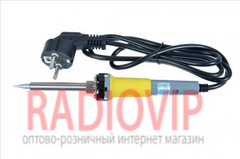 картинка Паяльник ZD-200N 50W от интернет магазина Radiovip