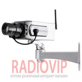 картинка Камера муляж 1400, CDS-сенсор от интернет магазина Radiovip