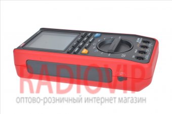 картинка Мультиметр UNI-T UT81B от интернет магазина Radiovip