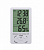 картинка Цифровой термометр TCOM ТА308, термометр, влажность, часы от интернет магазина Radiovip