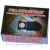 картинка Лупа ручная MG21008A выдвижная с Led подсветкой, 20Х, диам-21мм от интернет магазина Radiovip