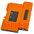 картинка Kабельный тестер витой пары + USB, TL-648 от интернет магазина Radiovip