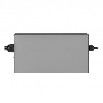 картинка Зарядное устройство для аккумуляторов LiFePO4 3.2V (3.65V)-30A-96W-LED от интернет магазина Radiovip
