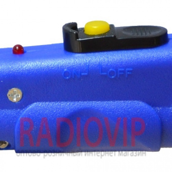 картинка Паяльный набор ZD-972E с паяльником на батарейках от интернет магазина Radiovip