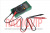 картинка Цифровой мультиметр  MASTECH  MS8233B от интернет магазина Radiovip