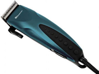 картинка Машинка для стрижки волос Domotec MS-4601 от интернет магазина Radiovip