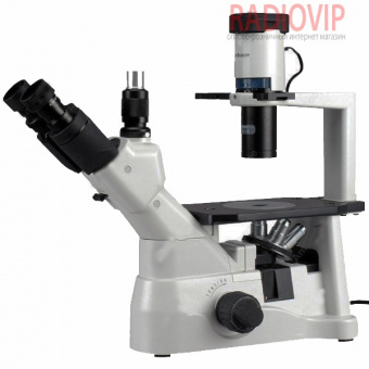картинка Микроскоп  CE-TA TX-3C от интернет магазина Radiovip