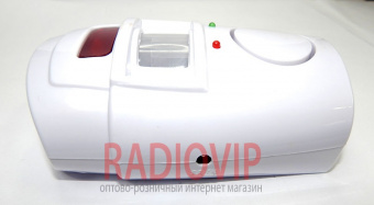 картинка Автономная сигнализация 105 для гаража от интернет магазина Radiovip