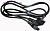 картинка Шнур компьютерный сетевой к ноутбуку 3x0.75мм 1,8м от интернет магазина Radiovip