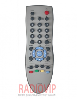 картинка Пульт SANYO JXPSB TV/TXT как ориг от интернет магазина Radiovip