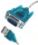 картинка Кабель USB-RS232 HL-340 от интернет магазина Radiovip