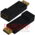 картинка Переходник шт.Display Port- гн.HDMI, блистер от интернет магазина Radiovip