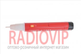 картинка Беcконтактный детектор напряжения UNI-T UT-12A от интернет магазина Radiovip