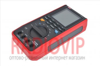 картинка Мультиметр UNI-T UT81B от интернет магазина Radiovip